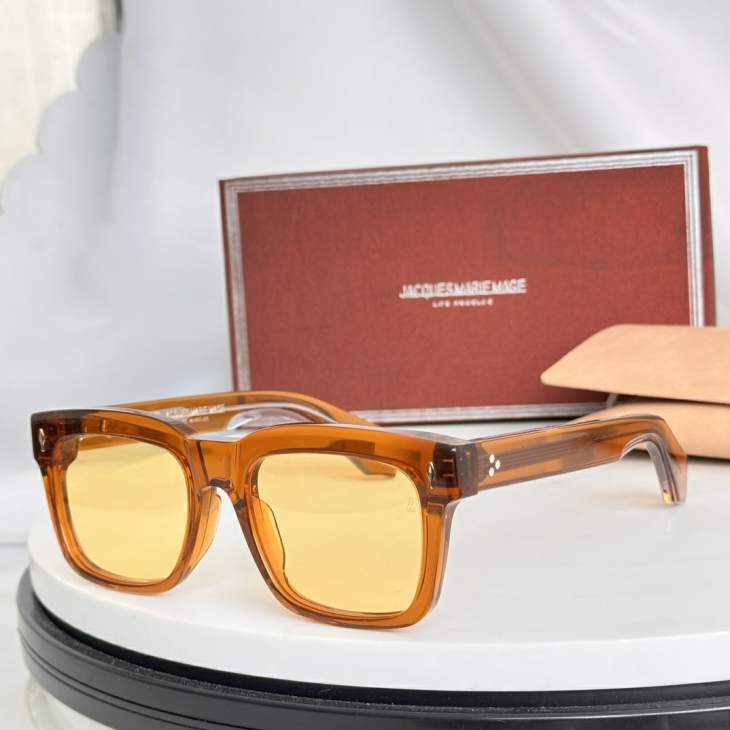 Picture of Jacques Marie Mage Sunglasses _SKUfw77836292fw